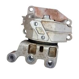 Coxim Motor Lado Direito Vw Gol 1.0 8v 2011 5u0199185