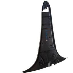 ACABAMENTO INFERIOR COLUNA CENTRAL ESQUERDA LOGAN 2007 2012