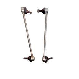 Par Bieleta Suspensao Dianteira Vw Gol G5 1.0 8v 2011