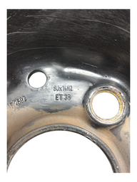 RODA VOLKSWAGEN ARO 14