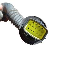 Chicote Porta Traseira Direita Vw Gol G7 2017