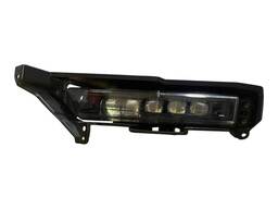 Farol De Milha Led Esquerdo Hr-v 2023-25 Original 