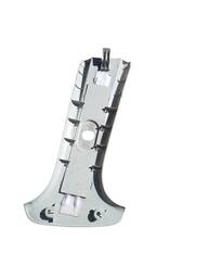 Acabamento Coluna Do Cinto Lado Direito Vw Gol G8 2020