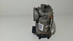 CORPO BORBOLETA TBI MITSUBISHI ASX 2.0 16V 2010 A 2016