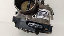 CORPO BORBOLETA TBI MITSUBISHI ASX 2.0 16V 2010 A 2016