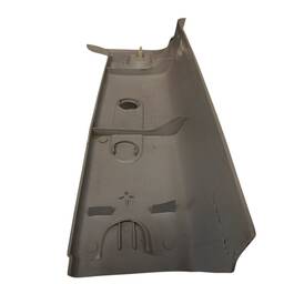 ACABAMENTO COLUNA CENTRAL ESQUERDO GOL G2 G3 G4 1994 2014