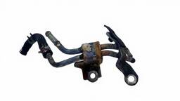 CANO AGUA VALVULA EGR TOYOTA HILUX 3.0 2005 A 2015