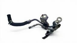 CANO AGUA VALVULA EGR TOYOTA HILUX 3.0 2005 A 2015