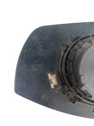 LENTE ESPELHO RETROVISOR ESQUERDO ECOSPORT 2013 2014 A 2021