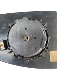 LENTE ESPELHO RETROVISOR ESQUERDO ECOSPORT 2013 2014 A 2021