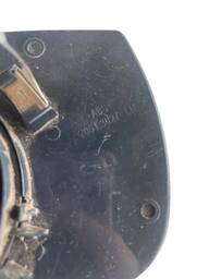 LENTE ESPELHO RETROVISOR ESQUERDO ECOSPORT 2013 2014 A 2021