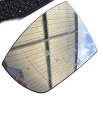 Lente Espelho Retrovisor Esquerdo Ecosport 2013 2014 a 2021