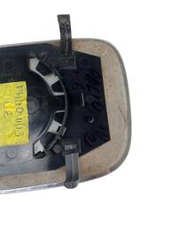 LENTE ESPELHO RETROVISOR ESQUERDO PALIO FIRE STRADA 11/21