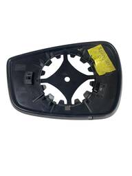 LENTE ESPELHO RETROVISOR DIREITO HB20 13/19 ELANTRA ATÉ 16