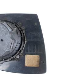 LENTE ESPELHO RETROVISOR ESQUERDO ECOSPORT 2013 2014 A 2021