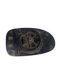 LENTE ESPELHO RETROVISOR ESQUERDO GOL PARATI SAVEIRO BOLA