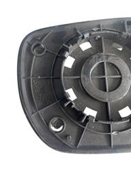 LENTE ESPELHO RETROVISOR DIREITO IX35 2010 A 2022