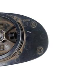 LENTE ESPELHO RETROVISOR ESQUERDO GOL PARATI SAVEIRO BOLA