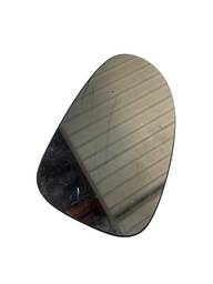 LENTE ESPELHO RETROVISOR ESQUERDO GOL PARATI SAVEIRO BOLA