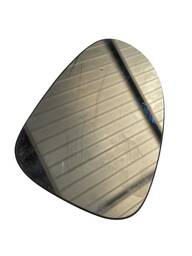 Lente Espelho Retrovisor Esquerdo Gol Parati Saveiro Bola