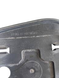 LENTE ESPELHO RETROVISOR ESQUERDO TOYOTA ETIOS 2014 A 2021