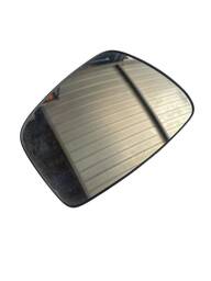 Lente Espelho Retrovisor Direito HB20 13/19 Elantra até 16