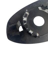 LENTE ESPELHO RETROVISOR ESQUERDO PUNTO LINEA 2008 A 2017