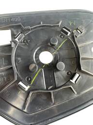 LENTE ESPELHO RETROVISOR DIREITO S10 2012/