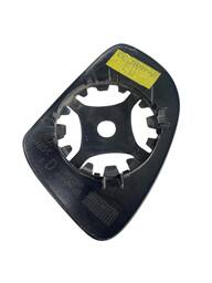 LENTE ESPELHO RETROVISOR DIREITO CELTA 2001 A 2006