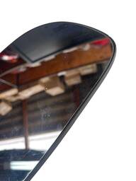 LENTE ESPELHO RETROVISOR DIREITO CELTA 2001 A 2006