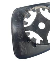 LENTE ESPELHO RETROVISOR DIREITO CELTA 2001 A 2006