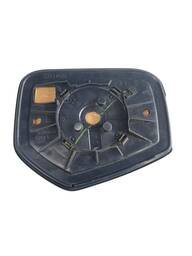 LENTE ESPELHO RETROVISOR DIREITO S10 2012/