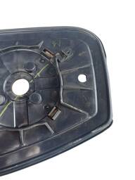 LENTE ESPELHO RETROVISOR DIREITO S10 2012/