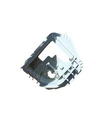 Circuito Lanterna Traseira Esquerda Voyage G6