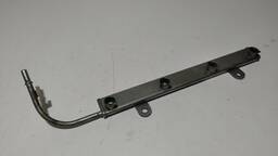 FLAUTA DOS BICOS INJETORES MITSUBISHI ASX 2.0 16V 2010 A 16