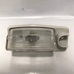 Lanterna Luz Placa Nissan Sentra 2007 a 2014