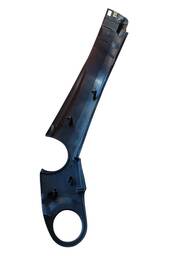 Moldura Acabamento Banco Dianteiro Direito Vw Golf 1999 2001