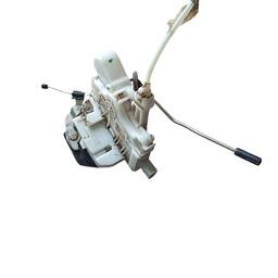 Fechadura Eletrica Porta Tras Direi Vw Gol G5 1.0 2011