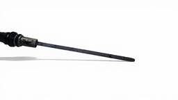 VARETA OLEO MOTOR TOYOTA HILUX 3.0 2005 A 2015