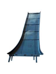 Acabamento Coluna Lado Esquerdo Passat Alemão 99 -3b0867297