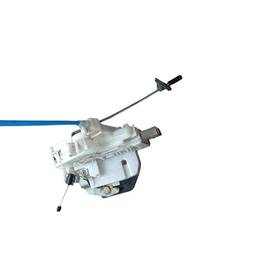 Fechadura Eletrica Porta Diant Dir Vw Gol G5 1.0 8v 2011