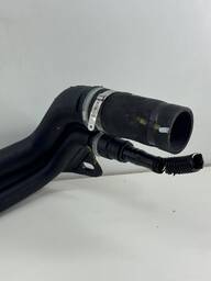 GARGALO TANQUE COMBUSTIVEL FLUENCE 2011/2018
