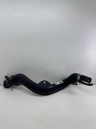gargalo tanque combustivel fluence 2011/2018