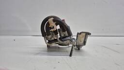 VÁLVULA SOLENOIDE VÁCUO HILUX 3.0 2016 A 2020