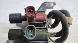 VÁLVULA SOLENOIDE VÁCUO HILUX 3.0 2016 A 2020