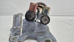 VÁLVULA SOLENOIDE VÁCUO HILUX 3.0 2016 A 2020