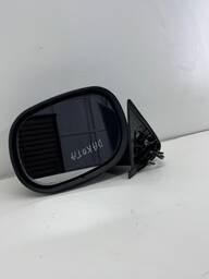 retrovisor esquerdo dakota 1998/2001