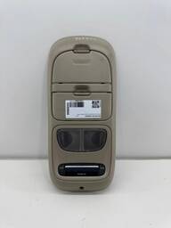 Luz Teto Porta Óculos Dakota 1997 À 2001 