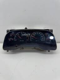 Painel Instrumento Dakota V6 1997 À 2001