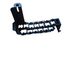 Suporte Caixa Relé Passat Audi A4 98 A 05 8d1937545